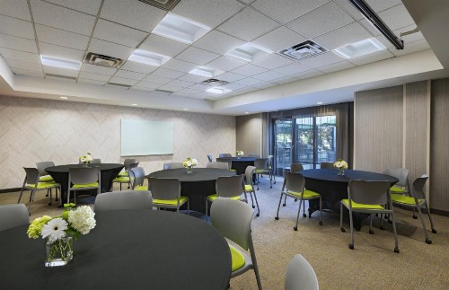SpringHill Suites Boise West/Eagle - image 4