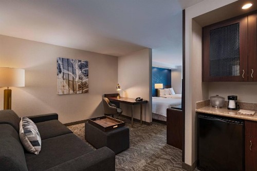 SpringHill Suites Boise West/Eagle - image 5