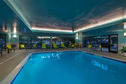 SpringHill Suites Boise West/Eagle - image 7