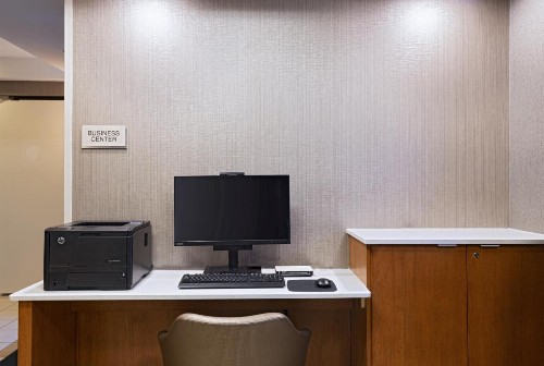 SpringHill Suites Boise West/Eagle - image 9