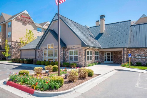 Residence Inn Boise West - image 11