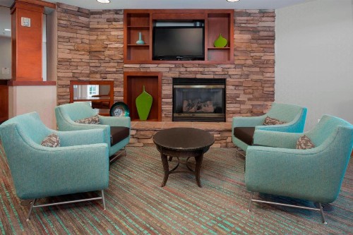 Residence Inn Boise West - image 12