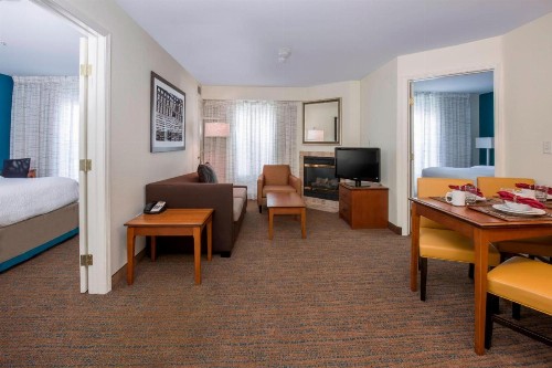 Residence Inn Boise West - image 13