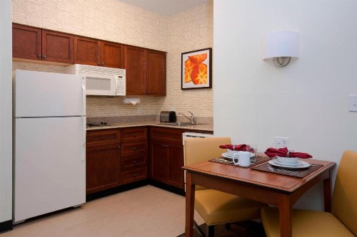 Residence Inn Boise West - image 14