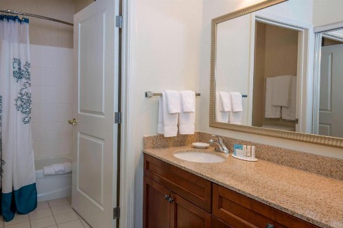 Residence Inn Boise West - image 15