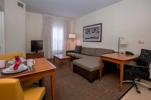 Residence Inn Boise West - image 18