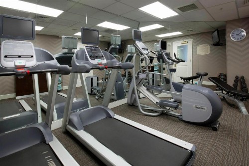 Residence Inn Boise West - image 20