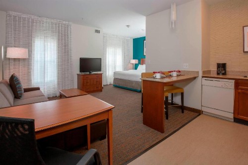 Residence Inn Boise West - image 23