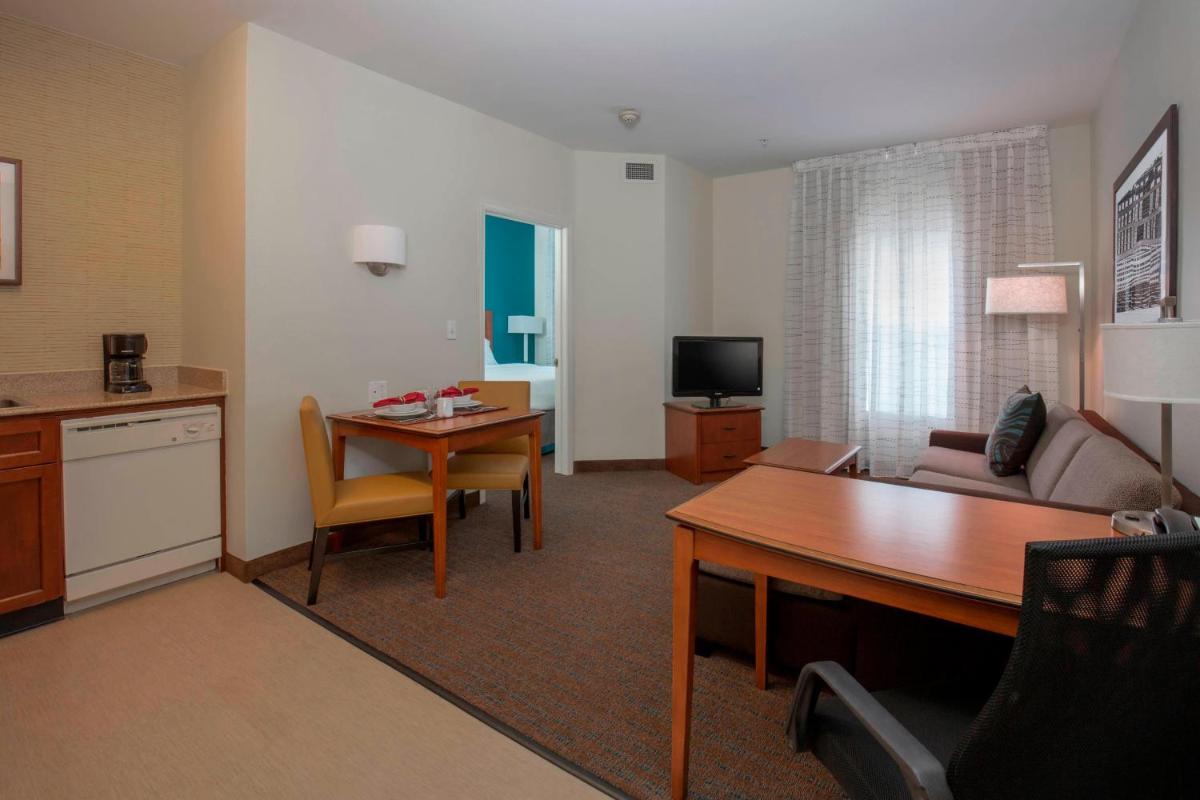 Residence Inn Boise West - image 5
