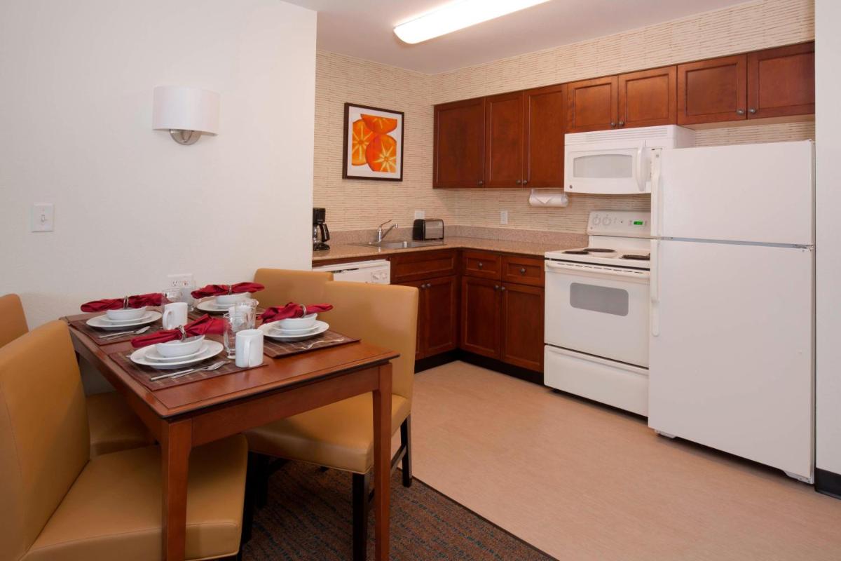 Residence Inn Boise West - image 7