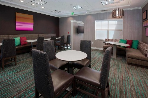Residence Inn Boise West - image 9