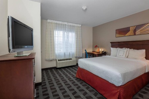 TownePlace Suites by Marriott Boise Downtown/University - image 11
