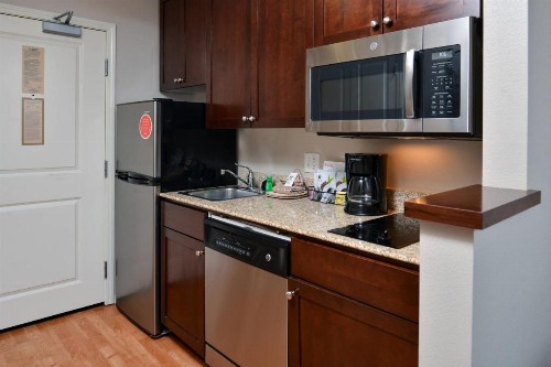 TownePlace Suites by Marriott Boise Downtown/University - image 12