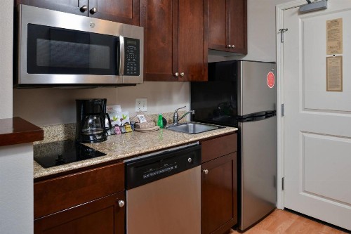 TownePlace Suites by Marriott Boise Downtown/University - image 14