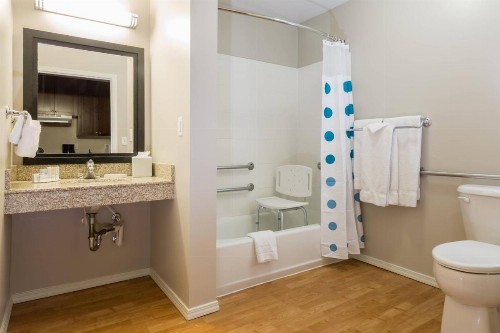 TownePlace Suites by Marriott Boise Downtown/University - image 16