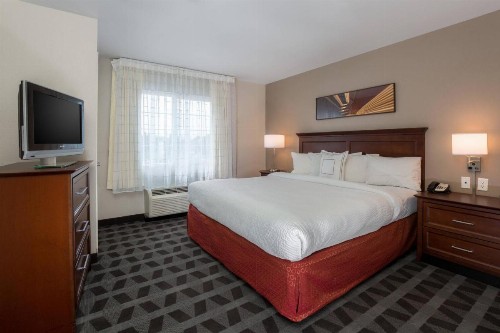 TownePlace Suites by Marriott Boise Downtown/University - image 17
