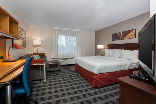 TownePlace Suites by Marriott Boise Downtown/University - image 18