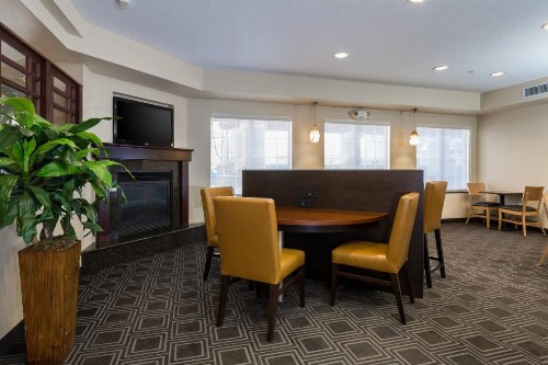 TownePlace Suites by Marriott Boise Downtown/University - image 19