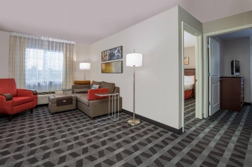 TownePlace Suites by Marriott Boise Downtown/University - image 2