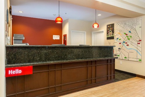 TownePlace Suites by Marriott Boise Downtown/University - image 20