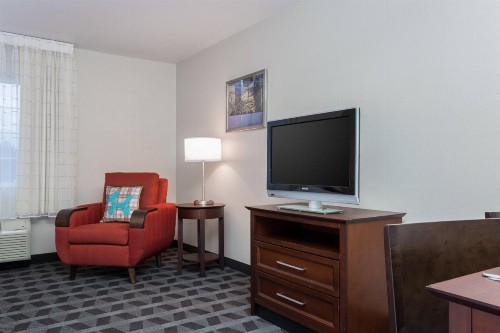 TownePlace Suites by Marriott Boise Downtown/University - image 21