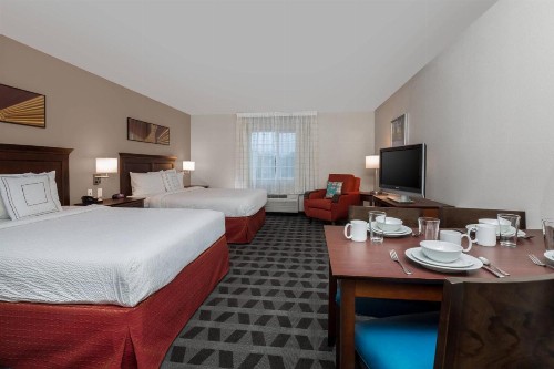 TownePlace Suites by Marriott Boise Downtown/University - image 23