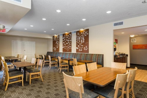 TownePlace Suites by Marriott Boise Downtown/University - image 24