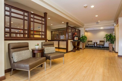 TownePlace Suites by Marriott Boise Downtown/University - image 25