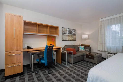 TownePlace Suites by Marriott Boise Downtown/University - image 26
