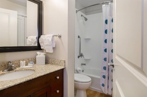 TownePlace Suites by Marriott Boise Downtown/University - image 27