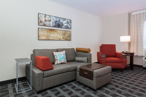 TownePlace Suites by Marriott Boise Downtown/University - image 29