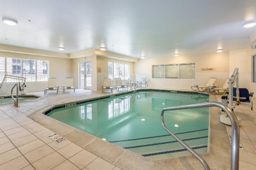 TownePlace Suites by Marriott Boise Downtown/University - image 3