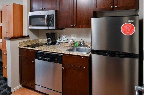 TownePlace Suites by Marriott Boise Downtown/University - image 5