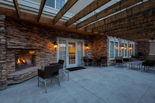TownePlace Suites by Marriott Boise Downtown/University - image 8