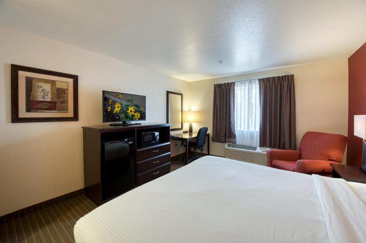 Inn America - Boise - main image