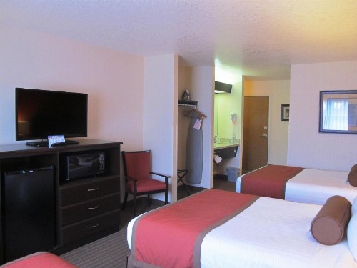 Inn America - Boise - image 14