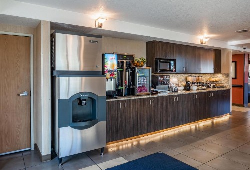 Inn America - Boise - image 20