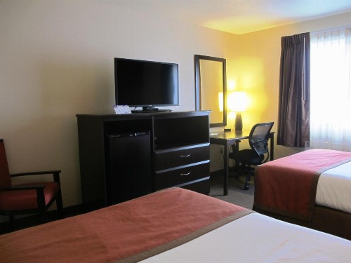 Inn America - Boise - image 21