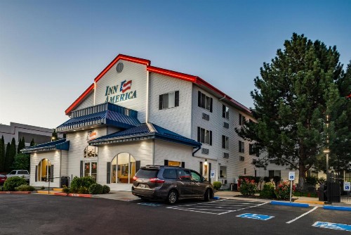 Inn America - Boise - image 23