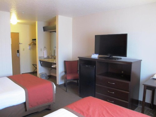 Inn America - Boise - image 29