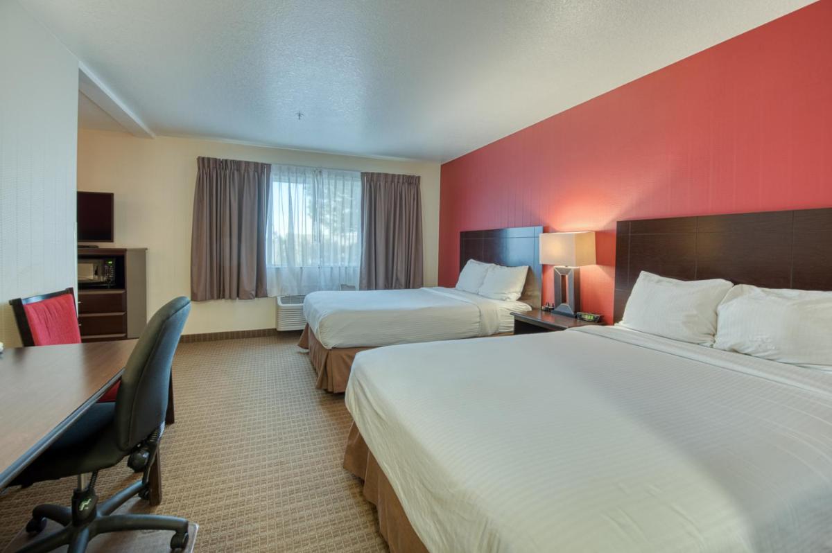 Inn America - Boise - image 3