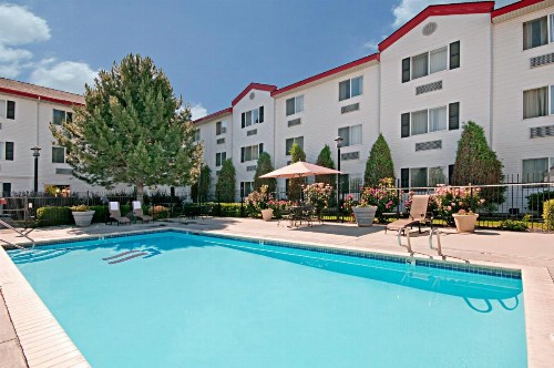 Inn America - Boise - image 30