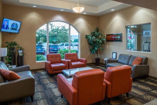 Inn America - Boise - image 37