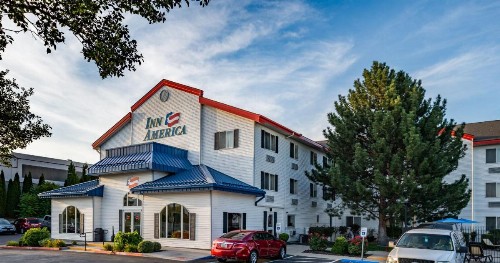 Inn America - Boise - image 39