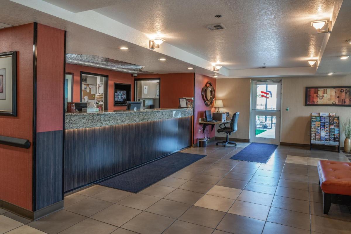 Inn America - Boise - image 4