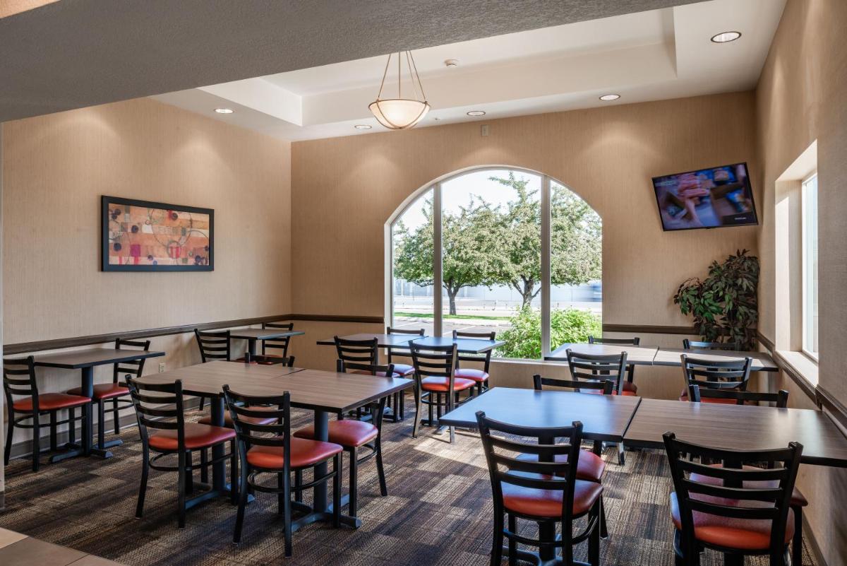 Inn America - Boise - image 7