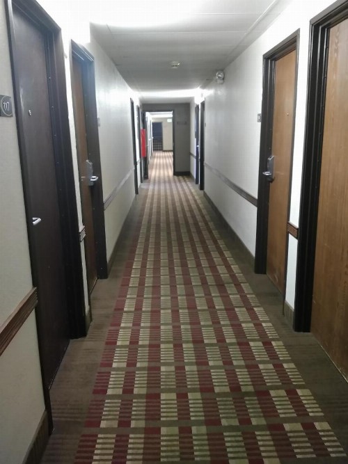 Super 8 by Wyndham Boise - image 27