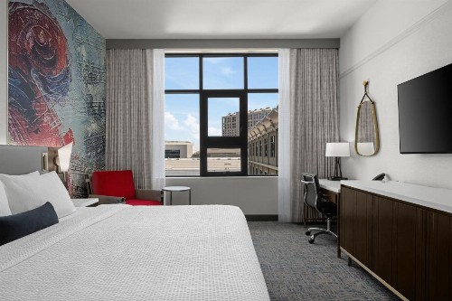 Hotel 43 Boise - image 10