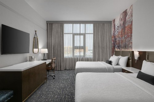 Hotel 43 Boise - image 11