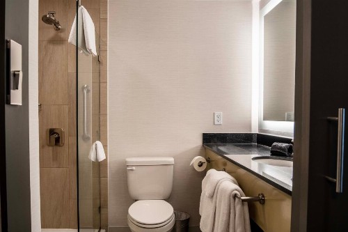 Hotel 43 Boise - image 12